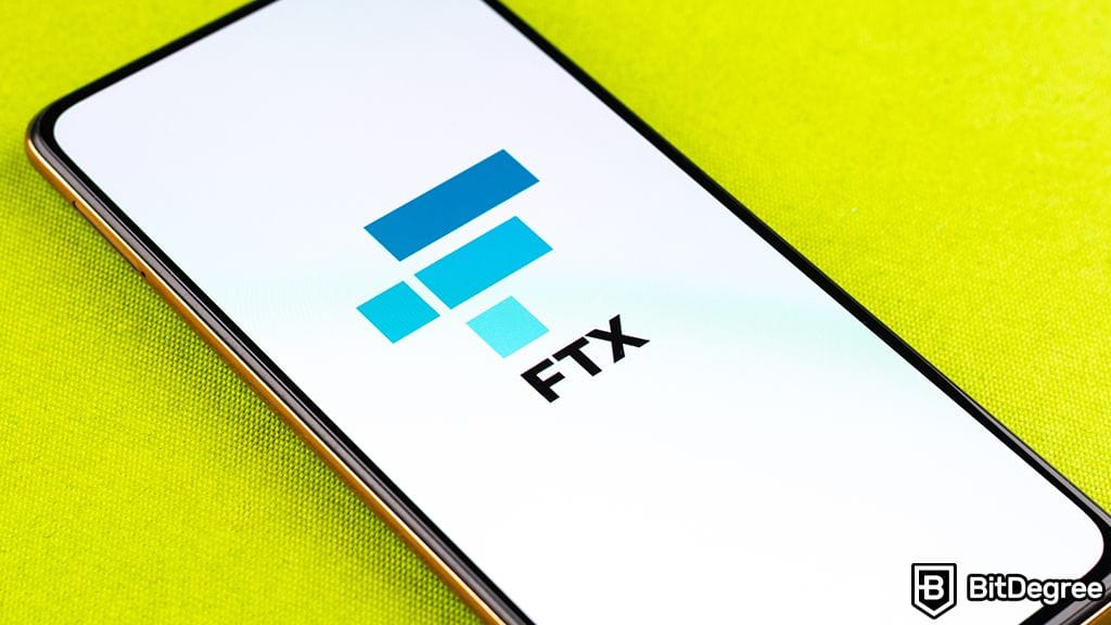 Crypto Exchange FTX is Allegedly Preparing for Relaunch Crypto Exchange FTX is Allegedly Preparing for Relaunch