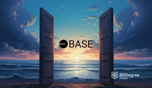 Base Is Here