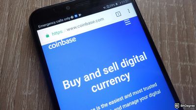 Battle Over Bitcoin ETFs: Coinbase's Armstrong Targets SEC’s Crenshaw