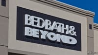 Bed Bath & Beyond Goes Blockchain With Tokens.com Deal