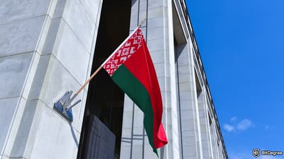 Belarus Opens Doors to ‘Cryptobanks’ Under New Presidential Decree