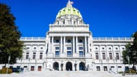 Ben Waxman to Block Politicians From Crypto Trading in Pennsylvania