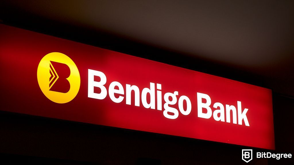 Bendigo Bank Introduces Restrictions on Crypto Payments