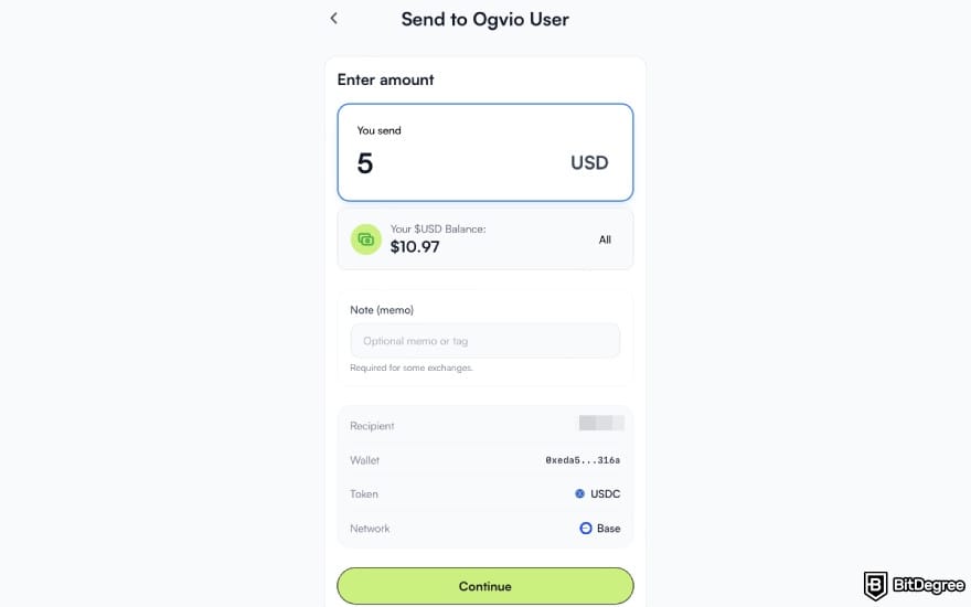 Best bank in India: enter the amount you want to send on Ogvio. Best bank in India: enter the amount you want to send on Ogvio.