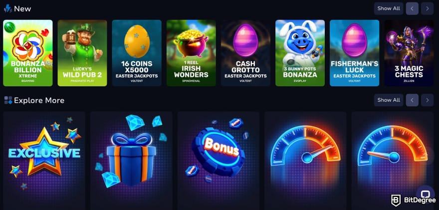 Best Bitcoin casino: 7Bit Casino. Best Bitcoin casino: 7Bit Casino.