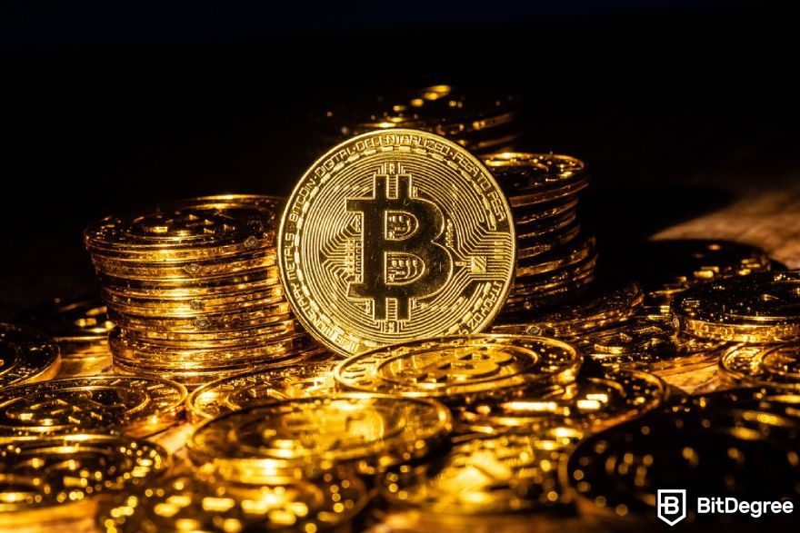 Best Chinese crypto exchange: Bitcoin.