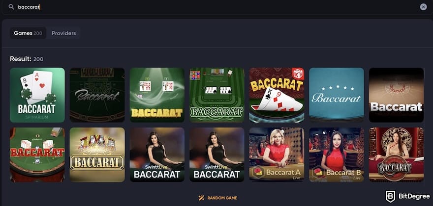 Best baccarat site: Spinarium's baccarat search results. Best baccarat site: Spinarium's baccarat search results.