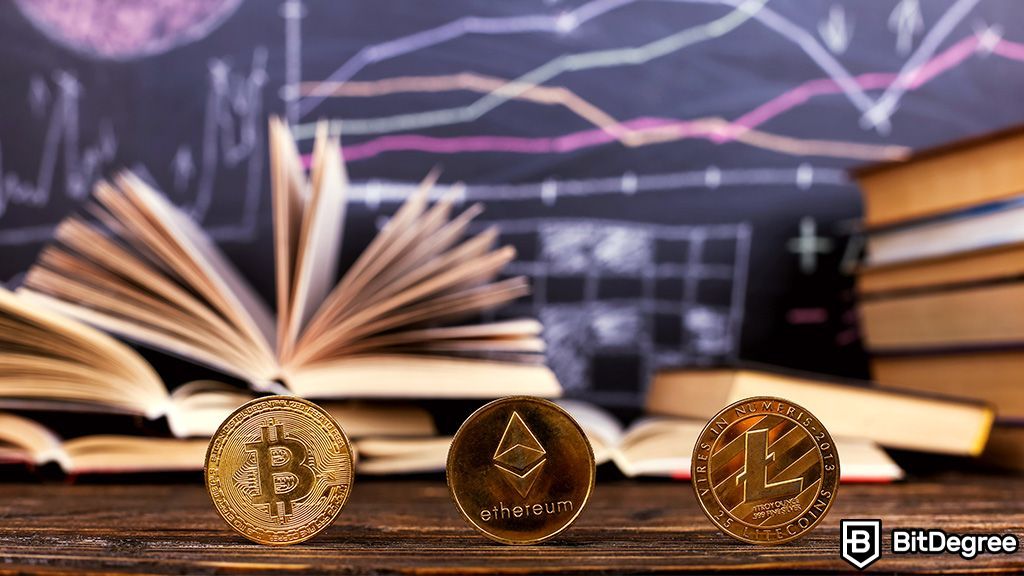 Crypto Literature 101: Best Crypto Books for Aspiring Investors and Enthusiasts