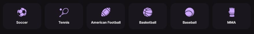 Best crypto casino bonus: sport selection on Cloudbet. Best crypto casino bonus: sport selection on Cloudbet.