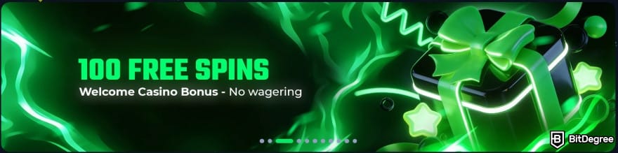 Best crypto casino bonus: Jack.com free spins. Best crypto casino bonus: Jack.com free spins.