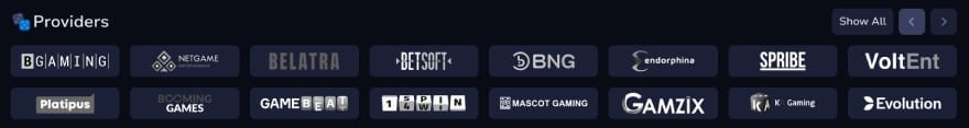 Best crypto casino bonus: 7Bit game providers. Best crypto casino bonus: 7Bit game providers.