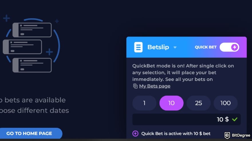 Best crypto casino Canada: quickbet feature. Best crypto casino Canada: quickbet feature.