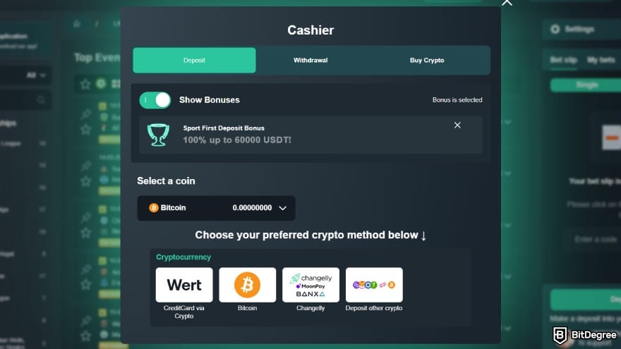 Best crypto casino Canada: shared wallet features. Best crypto casino Canada: shared wallet features.