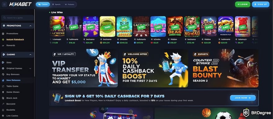 Best crypto casino: Kakibet homepage. Best crypto casino: Kakibet homepage.
