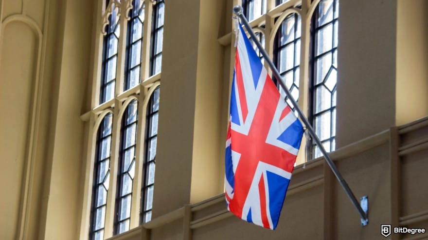 Best crypto casino UK: England flag. Best crypto casino UK: England flag.