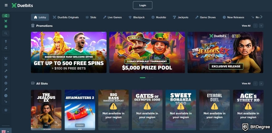 Best crypto casino UK: look for a game to play. Best crypto casino UK: look for a game to play.