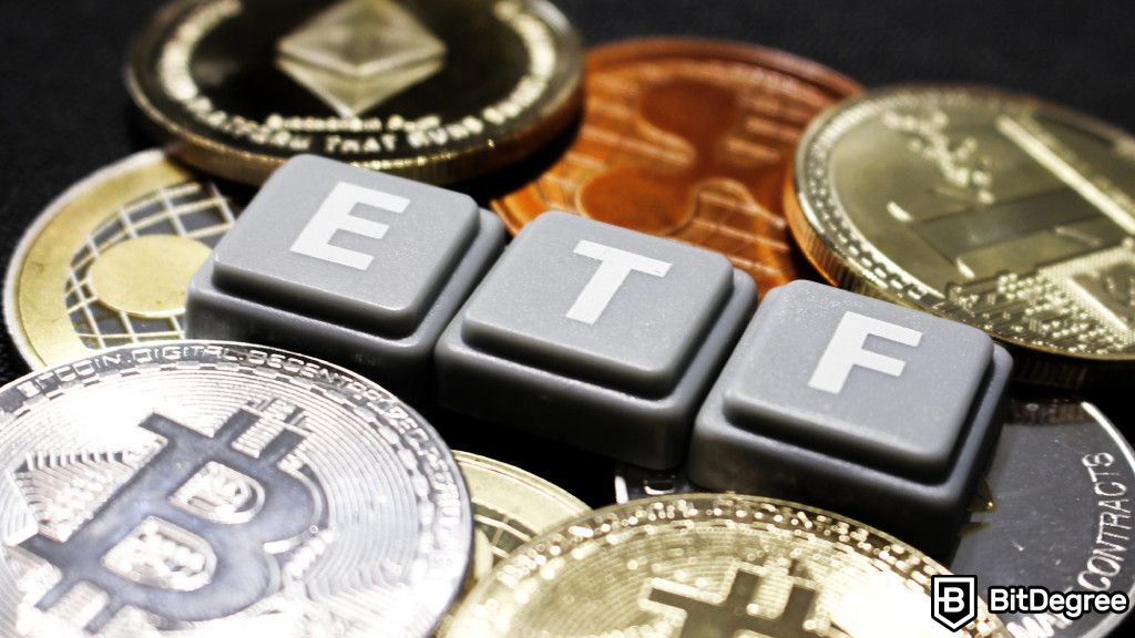 Best Crypto ETF: A Closer Look at the Top Options