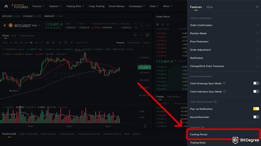 Best crypto leverage trading platform: Binance cooling-off period. Best crypto leverage trading platform: Binance cooling-off period.