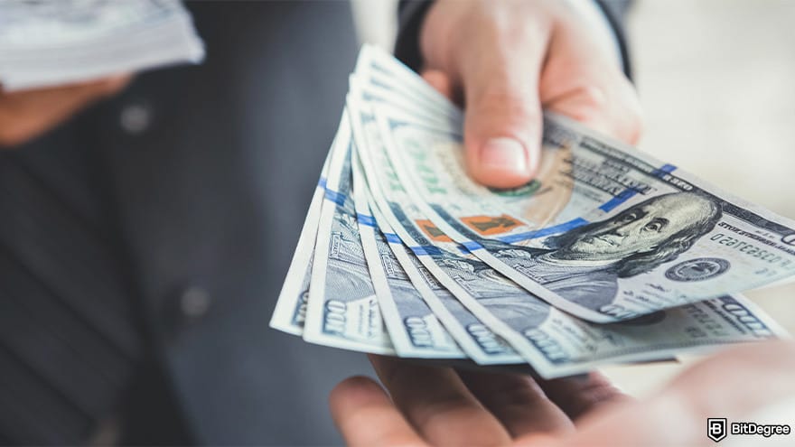 Best crypto leverage tradings platform: borrowing money.