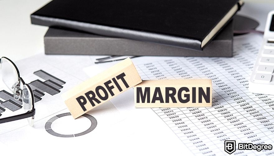 Best crypto leverage trading platform: margin.