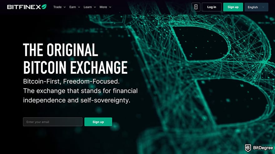 Best crypto margin trading exchanges: Bitfinex. Best crypto margin trading exchanges: Bitfinex.