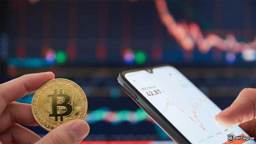 Best crypto Telegram groups: stocks and Bitcoin coin.