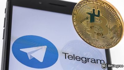 13 Best Crypto Telegram Groups in 2025