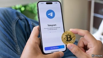 14 Best Crypto Telegram Groups in 2025