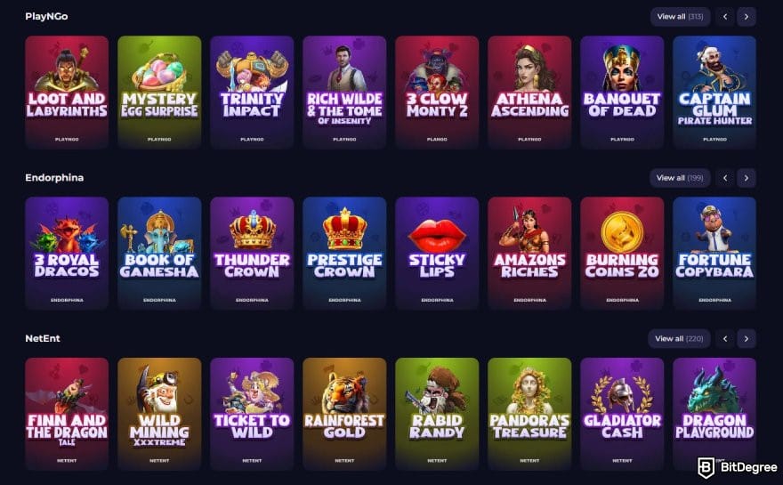 Best Ethereum casino: a list of available games on Crypto-Games casino. Best Ethereum casino: a list of available games on Crypto-Games casino.