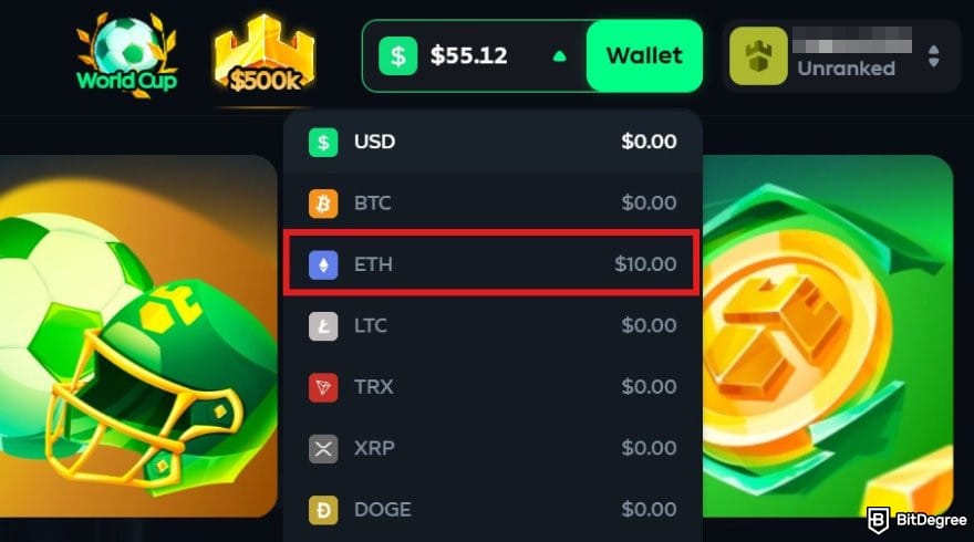 Best Ethereum casino: Gamdom balance. Best Ethereum casino: Gamdom balance.