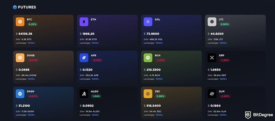 Best Ethereum casino: Kikabet's futures trading page. Best Ethereum casino: Kikabet's futures trading page.
