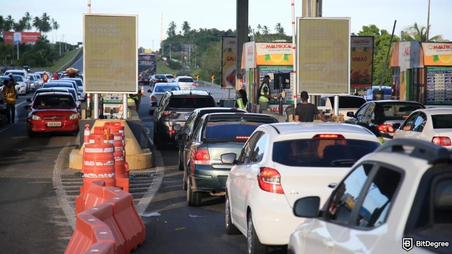Best fast withdrawal casino: toll plaza on highway. Best fast withdrawal casino: toll plaza on highway.