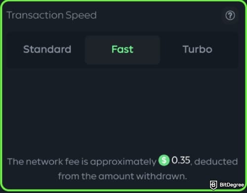 Best fast withdrawal casino: transaction speed selector. Best fast withdrawal casino: transaction speed selector.