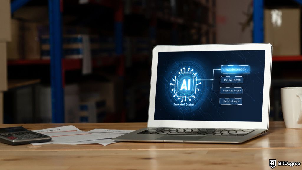 Best Generative AI Courses
