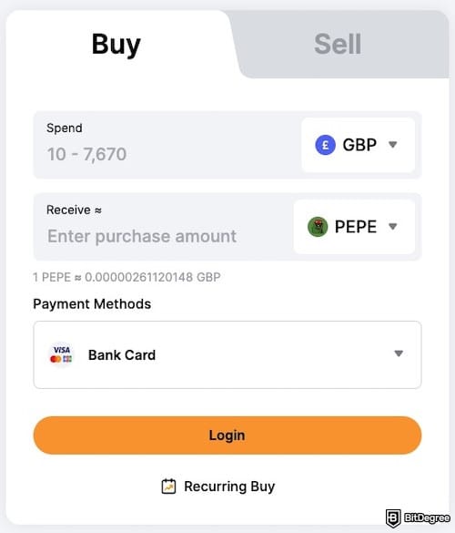 Best meme coin trading platform: Bybit's One-Click Buy. Best meme coin trading platform: Bybit's One-Click Buy.
