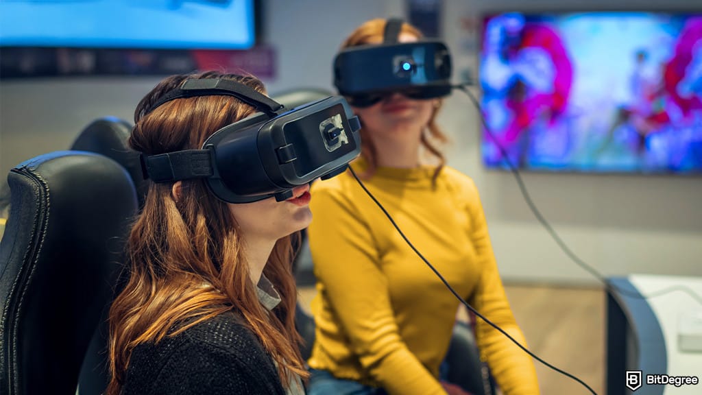 En İyi Metaverse Kripto Projeleri: Nihai Liste