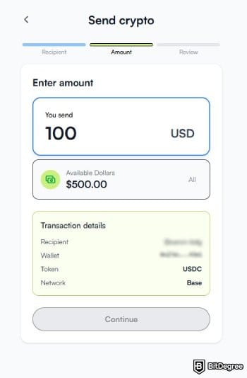 Best money transfer to India: Ogvio's transfer amount page. Best money transfer to India: Ogvio's transfer amount page.