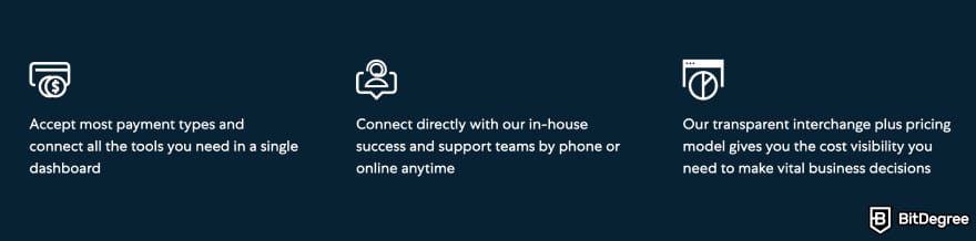 Best payment processor: some features of Payment Depot.