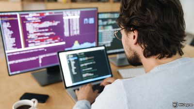 Best Programming Courses for Beginners (2025 Guide)