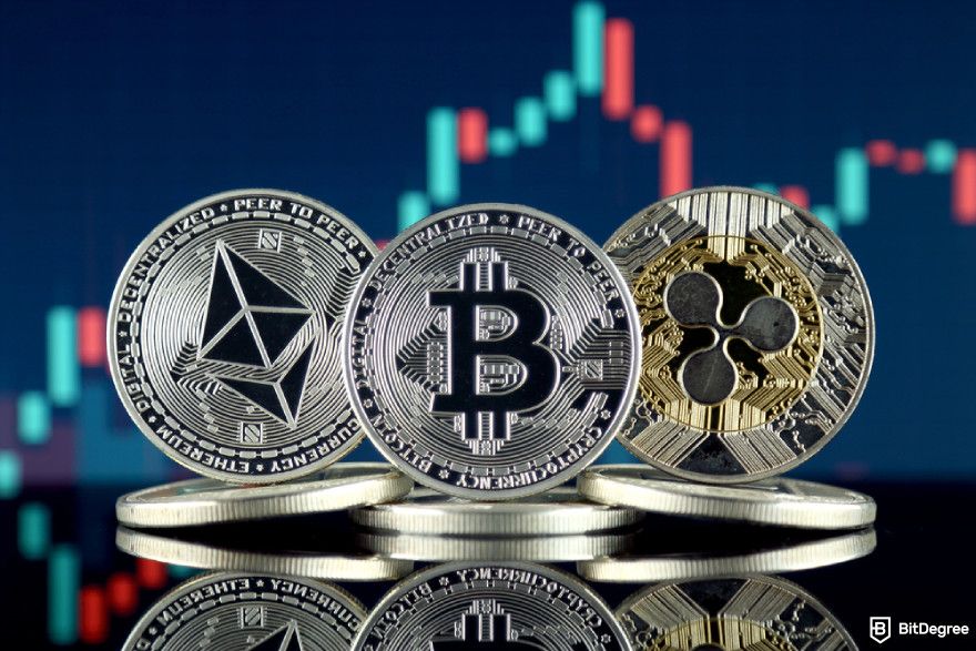 Best Ripple wallet: Bitcoin VS Ripple.