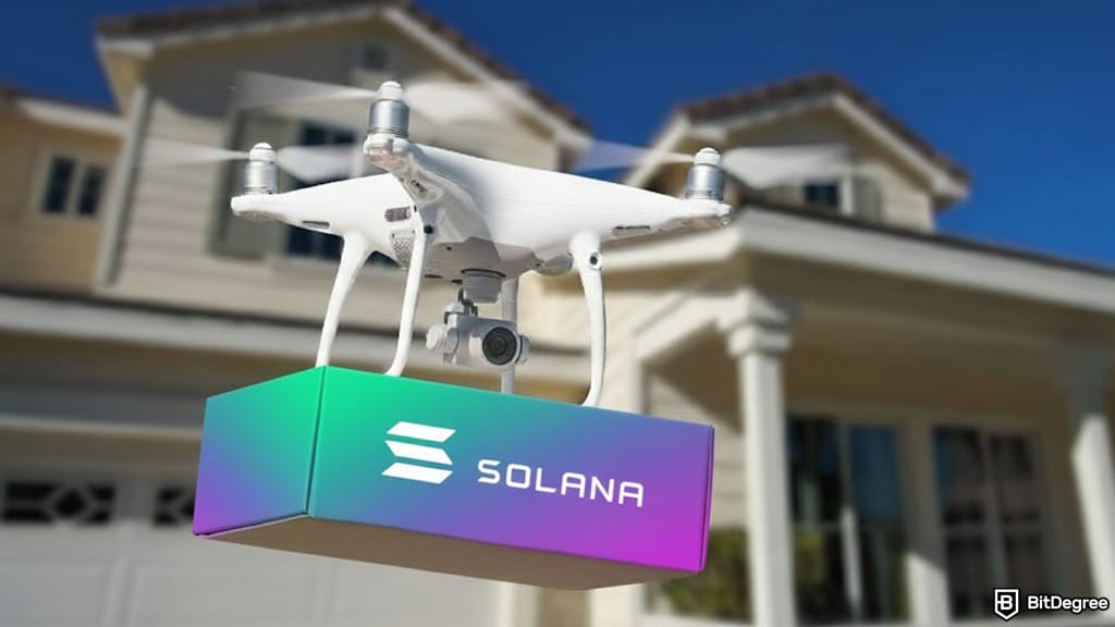 En İyi Solana Airdrops: Kripto Ödüllerine Açılan Kapınız