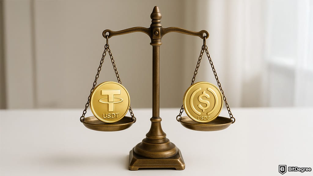 Best Stablecoins for a Secure Portfolio: Top 10 Options