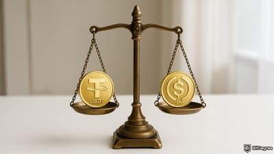 Stablecoin tốt nhất cho danh mục đầu tư an toàn: 10 lựa chọn hàng đầu