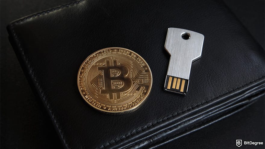 Best Verge wallet: Bitcoin private key.