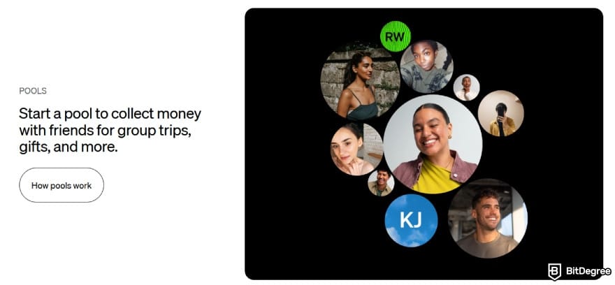 Best way to send money anonymously: Cash App's pool features. Best way to send money anonymously: Cash App's pool features.