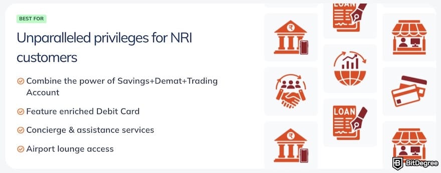 Best way to send money from India to USA: ICICI Bank's features for NRI accounts.