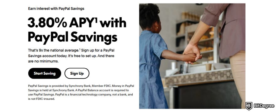 Best way to send money to Australia: PayPal Savings feature.