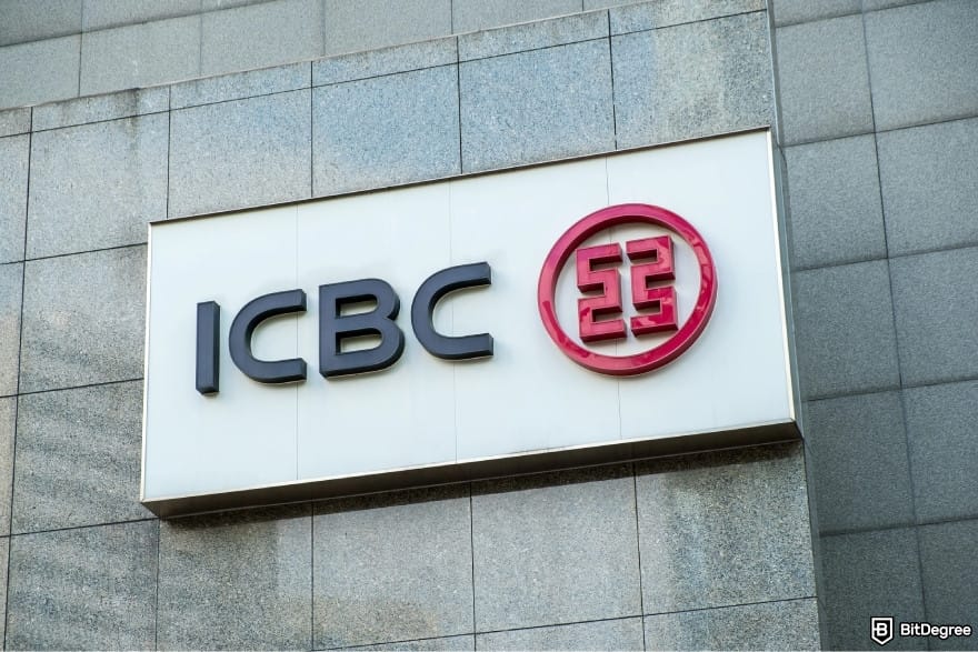 Best way to send money to China: ICBC bank.