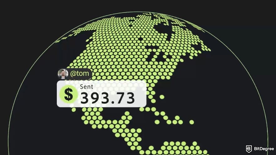 Best way to send money to Colombia: sending money internationally.
