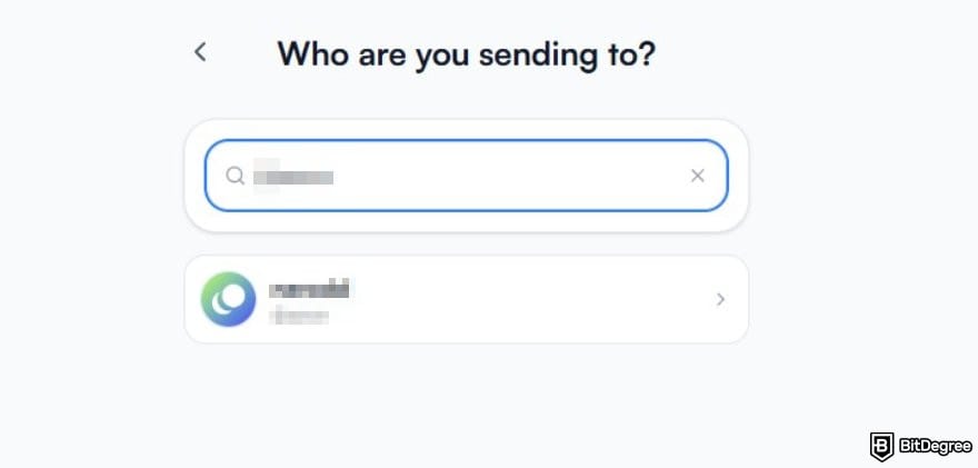 Best way to send money to Croatia: the @tag search page on Ogvio.